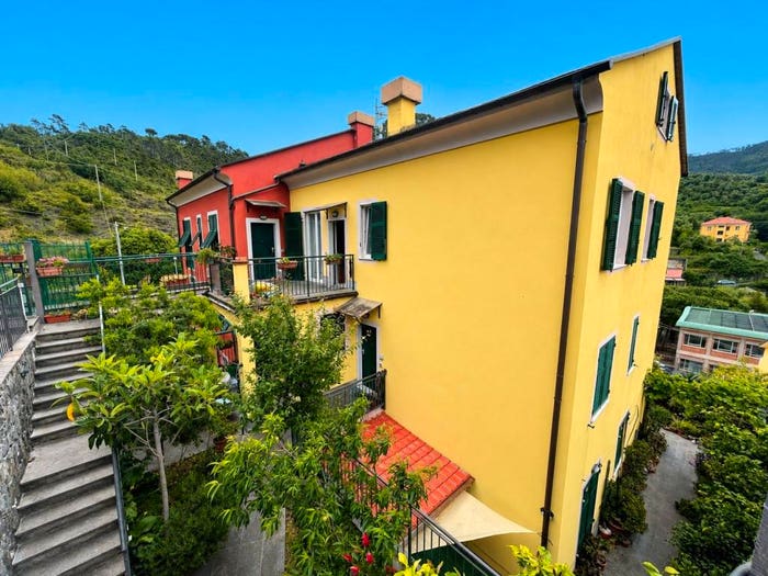 Casa con 5 locali in vendita in Centro, Levanto