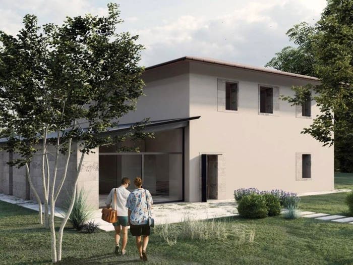 Casa con 6 locali in vendita in Casastieri, Poggibonsi