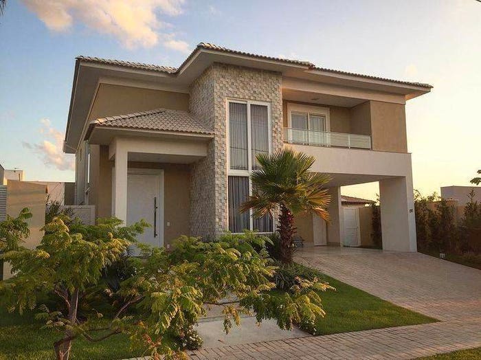 Casa con 6 locali in vendita in Centro, Moglia