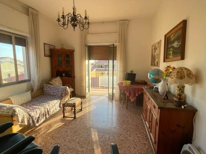 Appartamento con 6 locali in vendita in Via Giuseppe Mazzini, Centro, Amantea