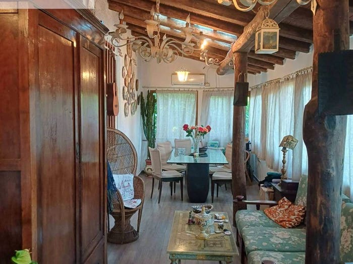 Casa con 6 locali in vendita in Via della Gronda, Terminetto Migliarina, Viareggio