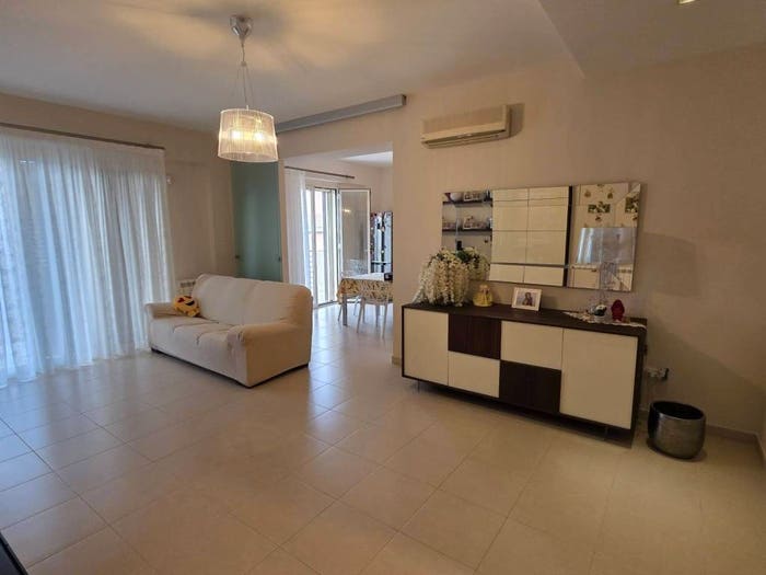 Appartamento quadrilocale in vendita in Lentini