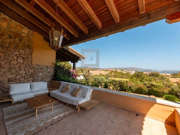 Casa quadrilocale in vendita in Via Porto Rotondo, Porto Rotondo, Olbia