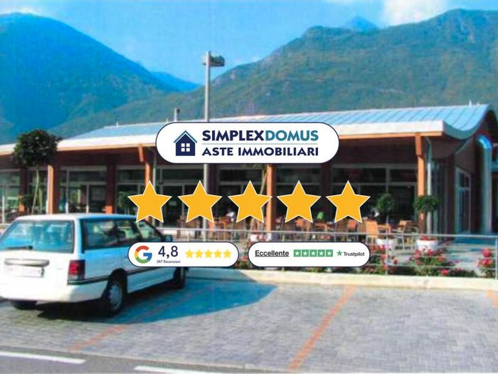 Appartamento con 6 locali in vendita in Comunale Vecchia, Gordona