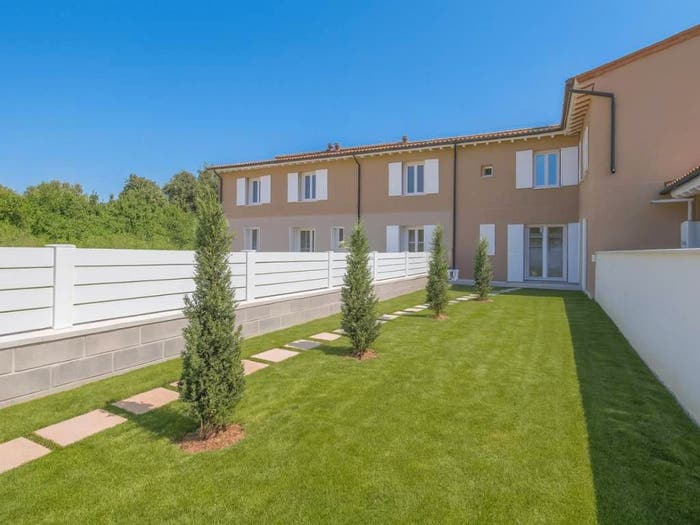 Casa con 5 locali in vendita in Via Modda, San Frediano Sud San Lorenzo a Pagnatico, Cascina