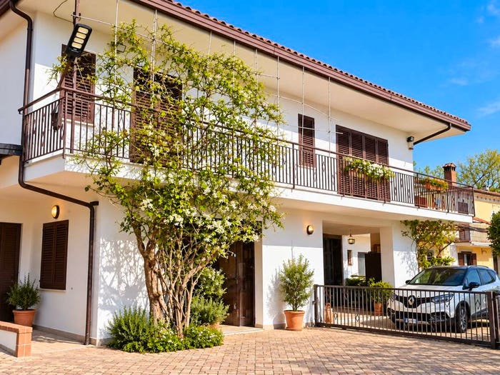 Casa con 5 locali in vendita in Strada Provinciale Piedimonte Sant'Angelo, Alife