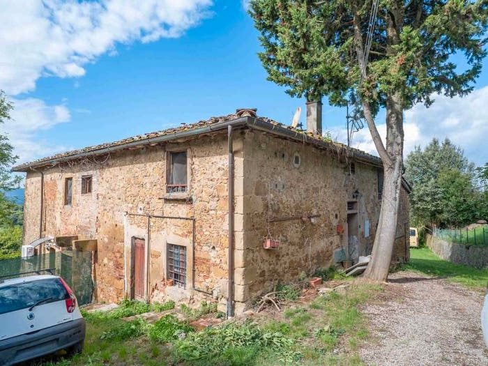 Casa con 6 locali in vendita in Sant'appiano, Barberino Tavarnelle