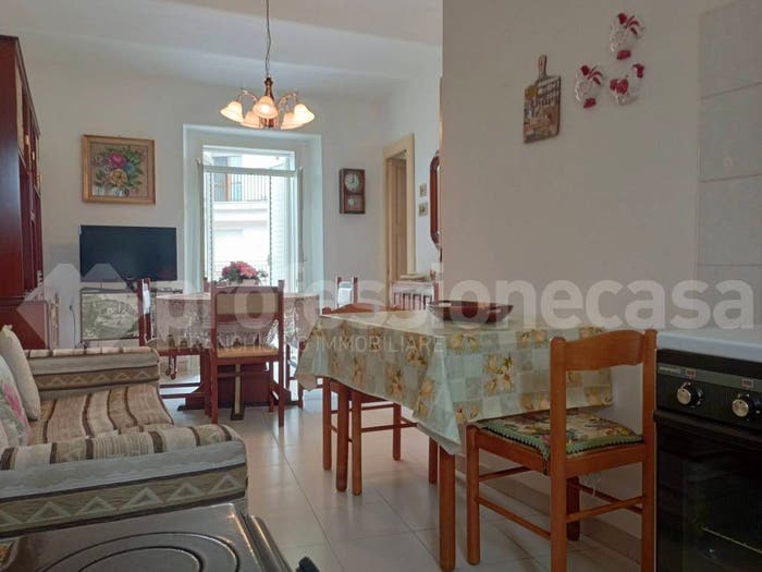Casa trilocale in vendita in Via Tratturo, San Pietro Avellana