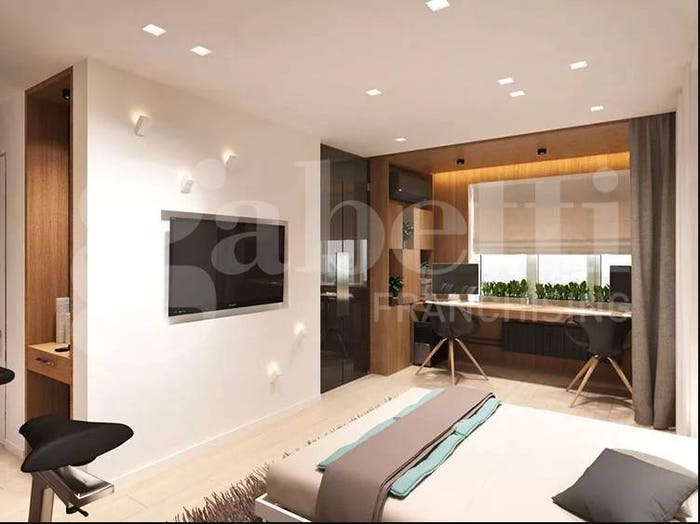 Appartamento monolocale in vendita in Via Tiarini, Bolognina, Bologna