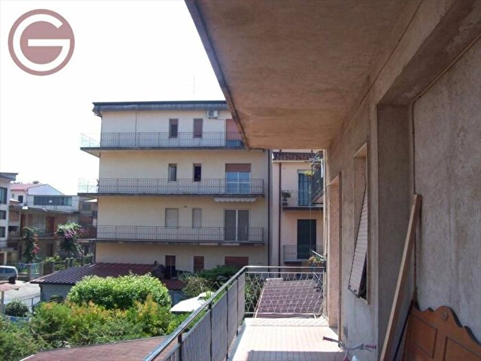 Appartamento con 5 locali in vendita in Complesso residenziale Indirizzo non visibile, Centro, Taurianova