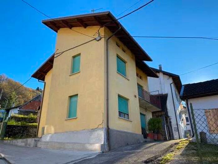 Casa trilocale in vendita in Cornei, Alpago