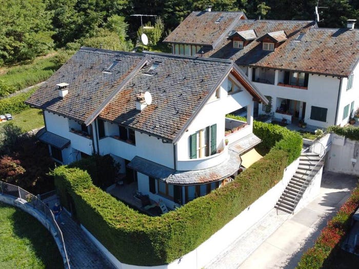 Casa con 6 locali in vendita in Via Provinciale, Masera