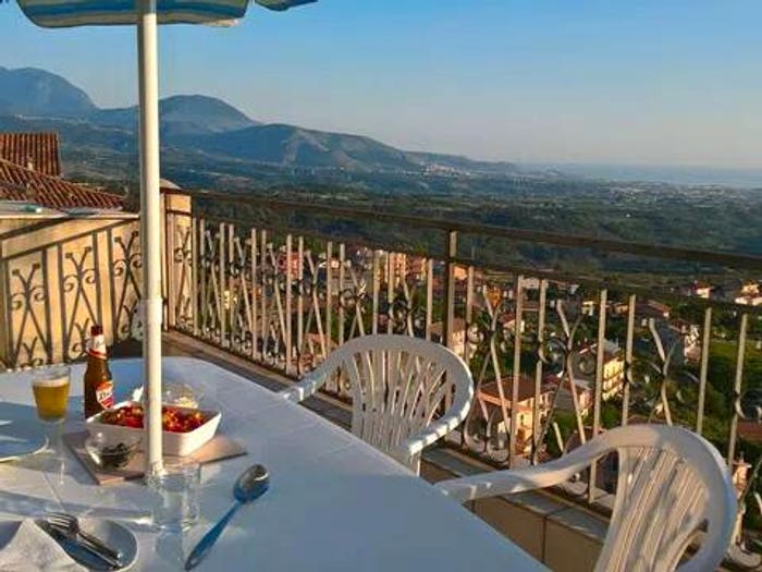 Casa in vendita in Via Arditi, Santa Domenica Talao