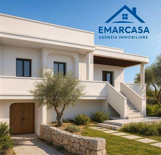 Casa con 6 locali in vendita in Via Marrella, Sternatia