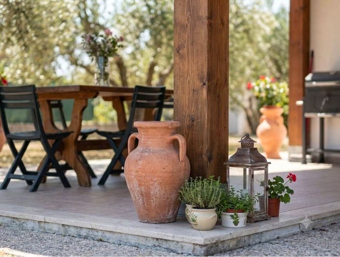 Casa trilocale in vendita in Località Valloretta, Torricella in Sabina