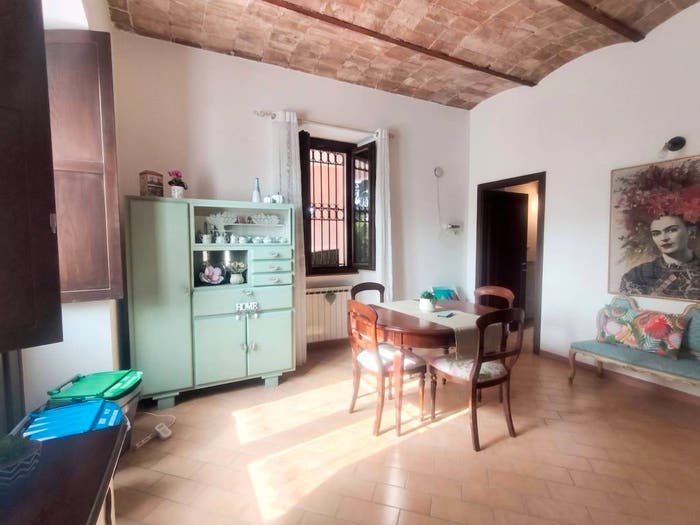 Appartamento bilocale in vendita in Via Strada Statale Valnerina, Ferentillo