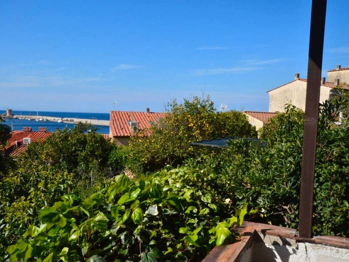 Casa quadrilocale in vendita in Via San Pietro, Centro, Marciana Marina