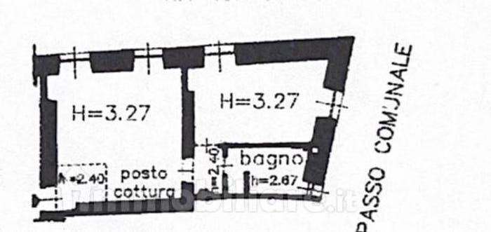 Case in Vendita e in Affitto - 2