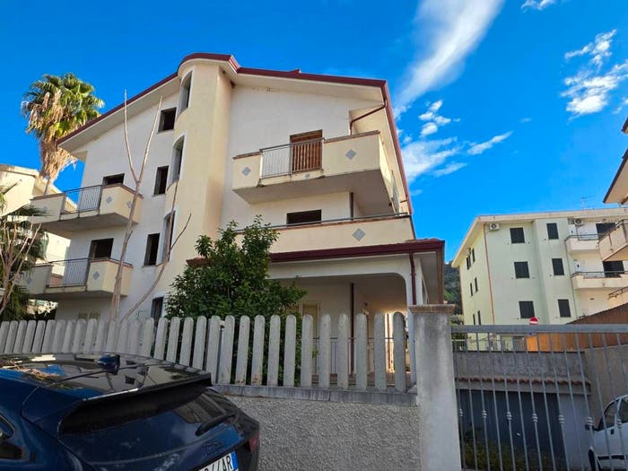 Casa con 6 locali in vendita in Via San Filippo, Marina, Belmonte Calabro