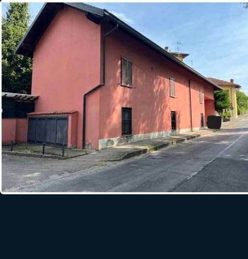 Appartamento quadrilocale in vendita in Via Rogeno, Costa Masnaga