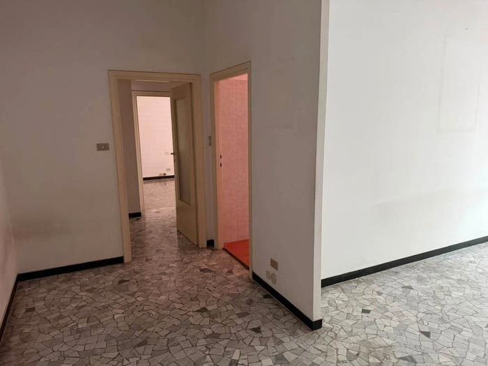 Appartamento trilocale in vendita in Via Gaetano Strigelli, Martini Insubria, Milano