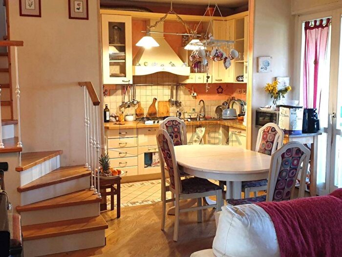 Casa quadrilocale in vendita in Via Monsignor Enrico Bartoletti, Terminetto Migliarina, Viareggio