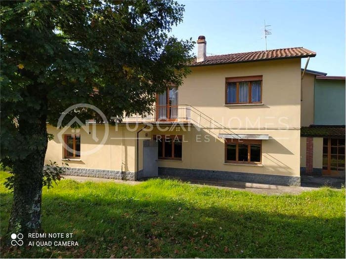 Casa con 6 locali in vendita in Centro, Barga