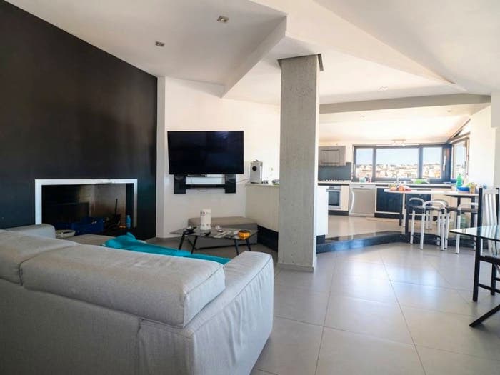 Appartamento quadrilocale in vendita in Via Temo, Centro, Tortolì