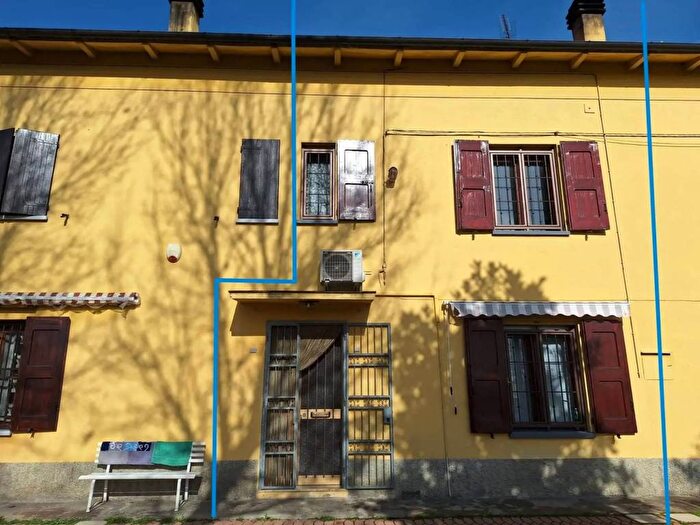 Casa con 5 locali in vendita in Via Valli, Calderara di Reno
