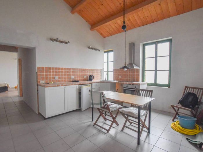 Casa con 6 locali in vendita in Strada Provinciale Castedicroce, Palmiano