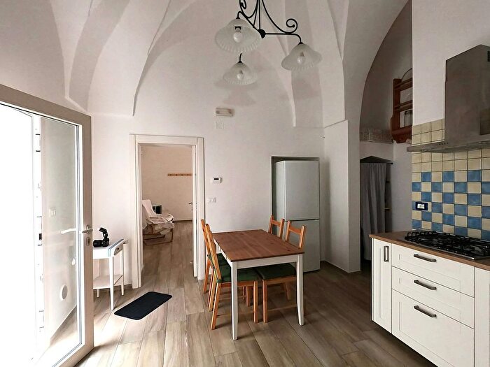 Casa trilocale in vendita in Via Toselli, Diso