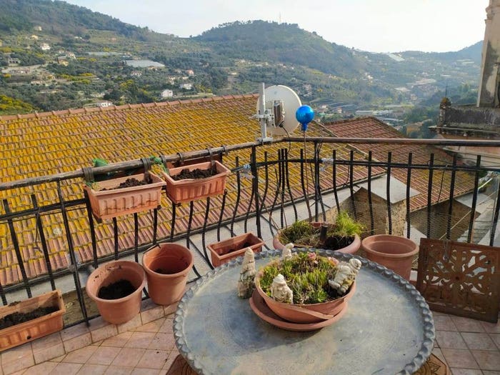 Appartamento con 6 locali in vendita in San Biagio della Cima