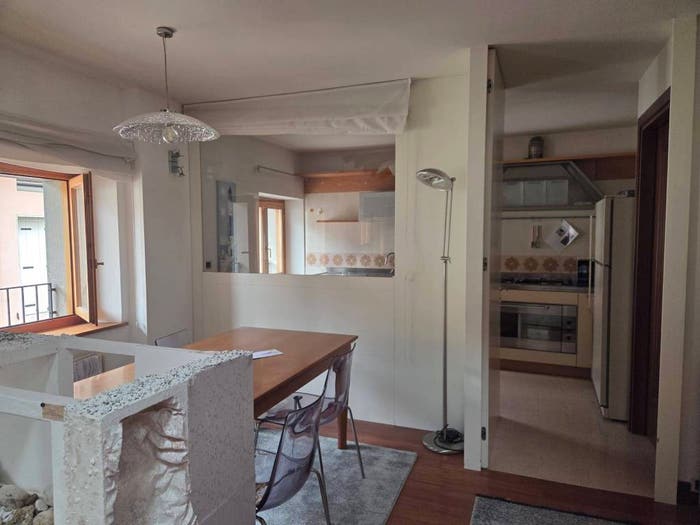 Appartamento con 6 locali in affitto in Via Cortazzis, Centro Storico, Udine