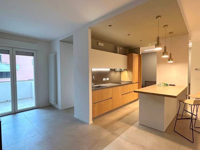 Appartamento in affitto in Via del Lavoro, Centro, Torri di Quartesolo