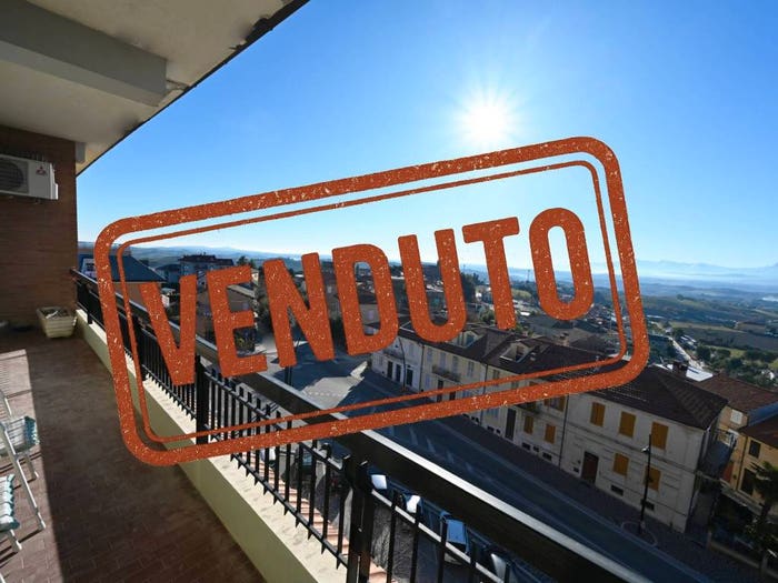 Appartamento con 6 locali in vendita in Piazzale loris annibaldi, Centro, Offida