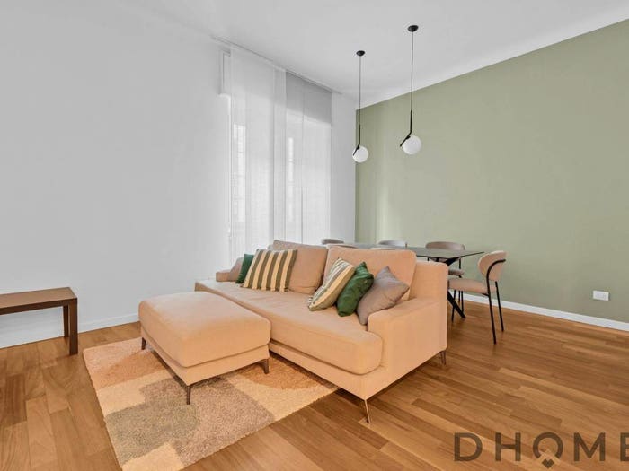 Appartamento trilocale in vendita in Via Volturno Monza MB Italia, San Carlo Stazione, Monza