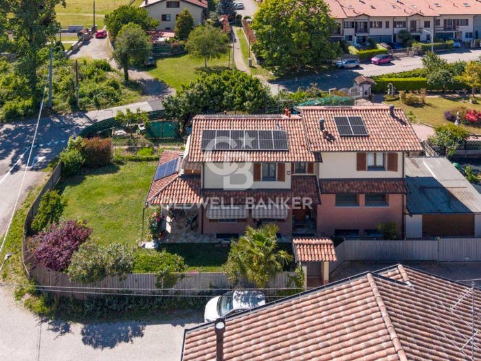 Casa trilocale in vendita in VIA PER SAMARATE, Madonna Regina, Busto Arsizio