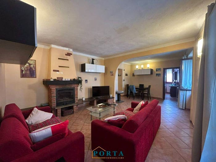 Casa con 6 locali in vendita in Via Alpi, Centro, Roccaforte Mondovì