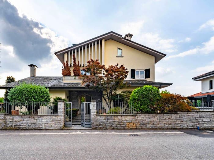 Casa con 5 locali in vendita in Via Basento, Centro, Lainate