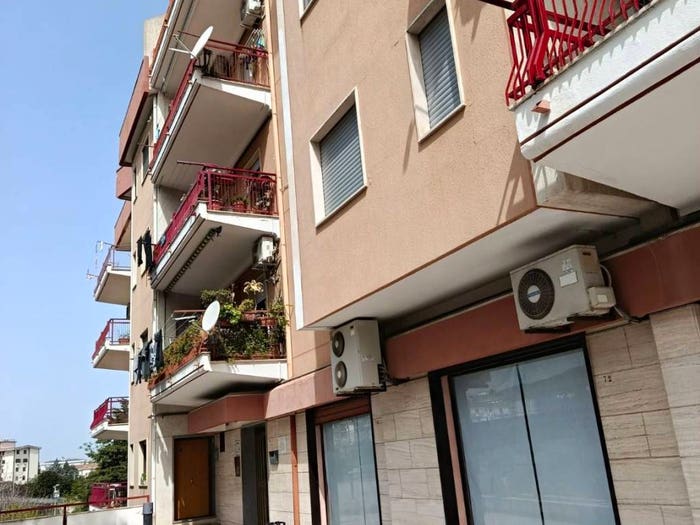 Appartamento trilocale in vendita in Via Torre Pisani, Rossano Stazione, CoriglianoRossano