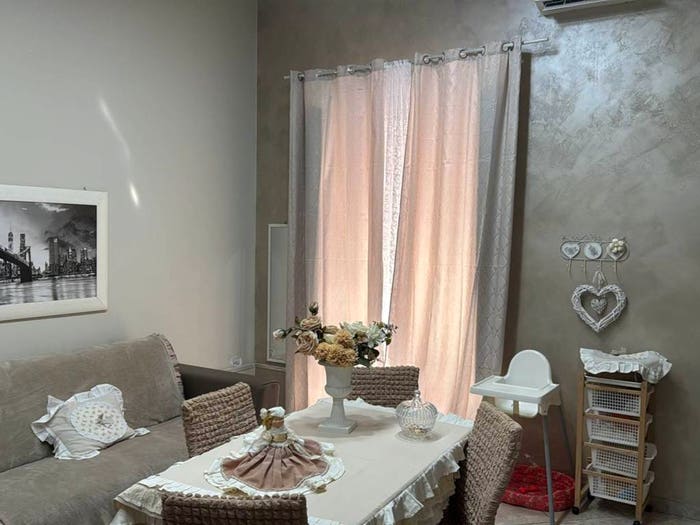 Appartamento bilocale in vendita in Via Laurini, Palestro, Catania