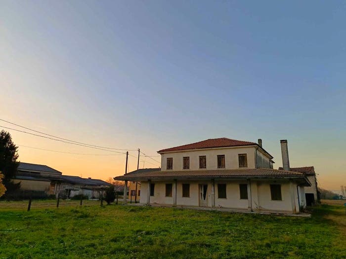 Casa con 6 locali in vendita in Mignagola, Carbonera