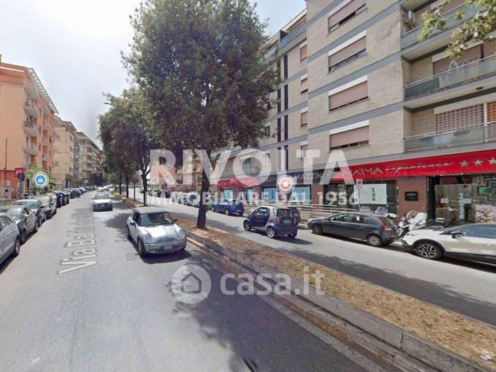 Appartamento con 6 locali in vendita in Via Baldo degli Ubaldi, Gregorio VII Piccolomini, Roma