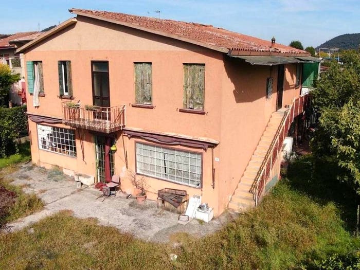 Casa con 5 locali in vendita in Via San Pietro Montagnon, Centro, Torreglia
