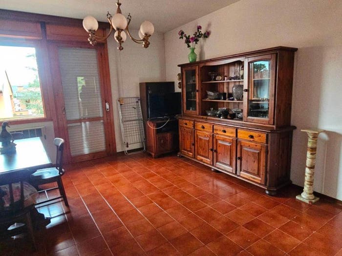 Appartamento quadrilocale in vendita in Centro, Sasso Marconi