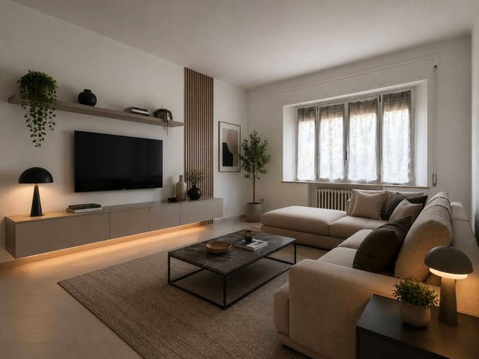 Appartamento con 5 locali in vendita in Via Raffaello Sanzio, San Francesco Papa Giovanni XXIII, Jesi