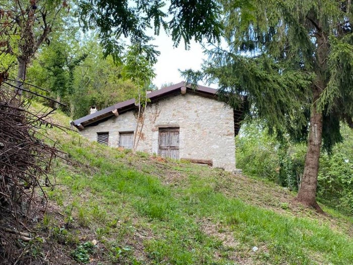 Casa trilocale in vendita in Cascina Aria, Vigano San Martino