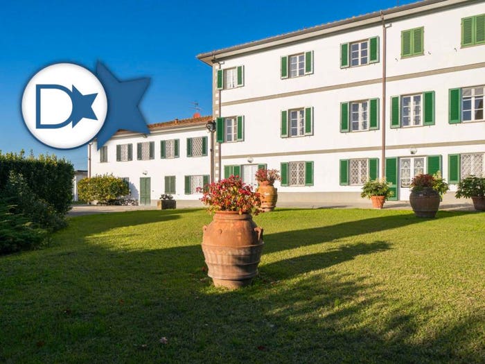 Casa con 6 locali in vendita in Via di Tofori, Camigliano, Capannori