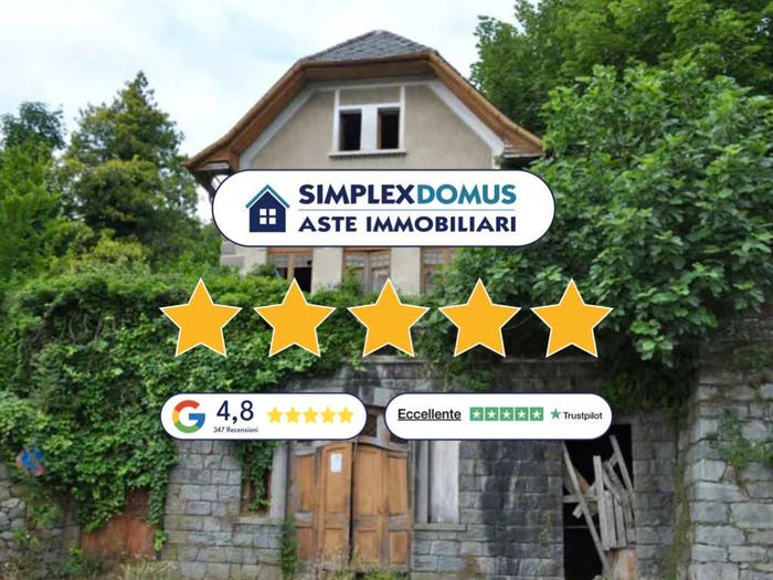 Casa con 6 locali in vendita in Via Loreto, Lanzo Torinese