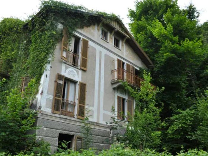 Case in Vendita e in Affitto - 2